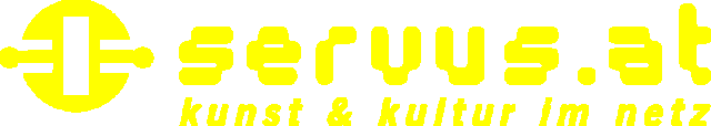 Servus logo